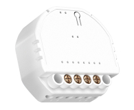 Inteligentny sterownik Meross Smart przełącznik ścienny WiFi MSS815MA-UN (Matter)